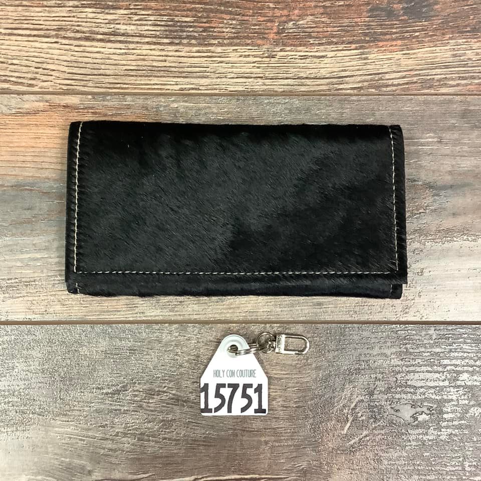 Bandit Wallet  - #15751