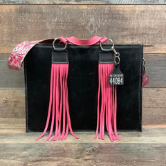 Get Outta Town Hybrid Tote #44084