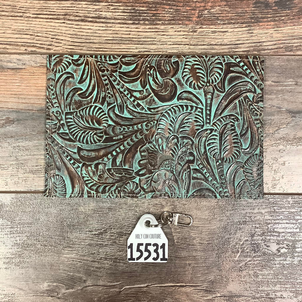 Unisex Wallet #15531