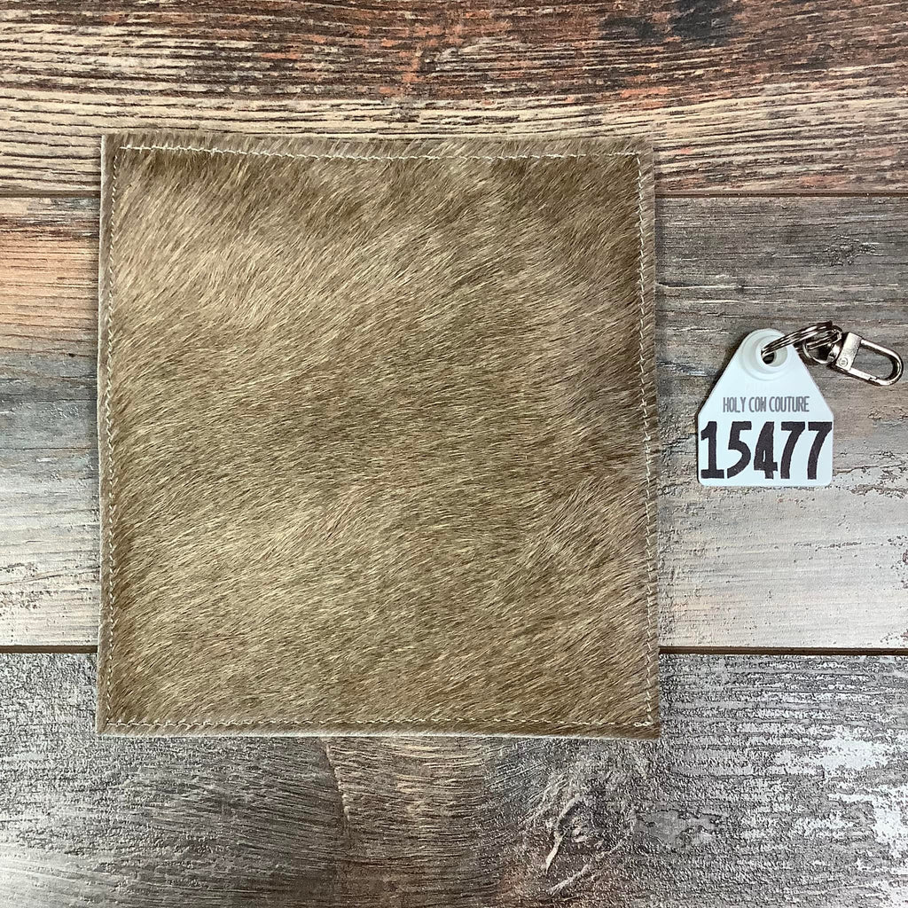 Checkbook Cover - #15477