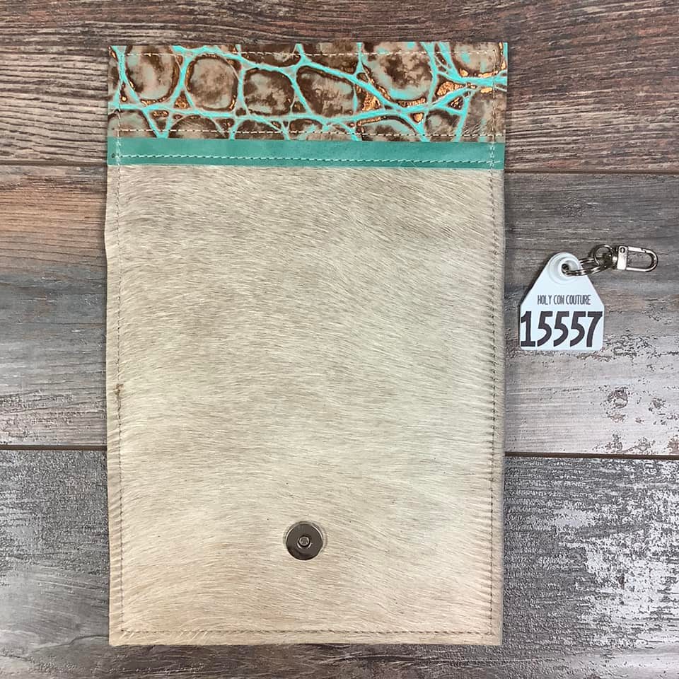 Bandit Wallet  - #15557