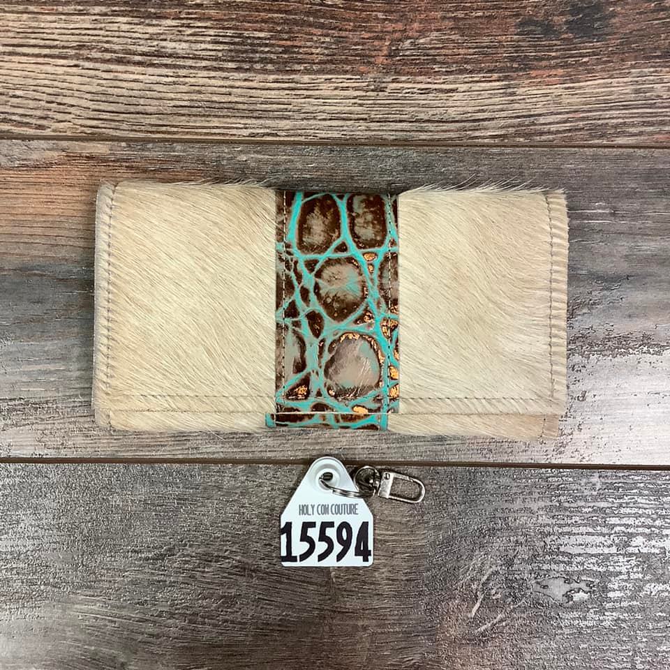 Bandit Wallet  - #15594