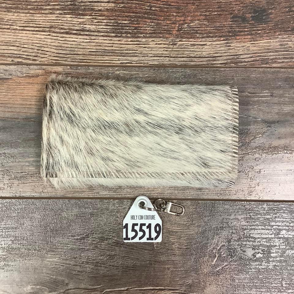 Bandit Wallet  - #15519