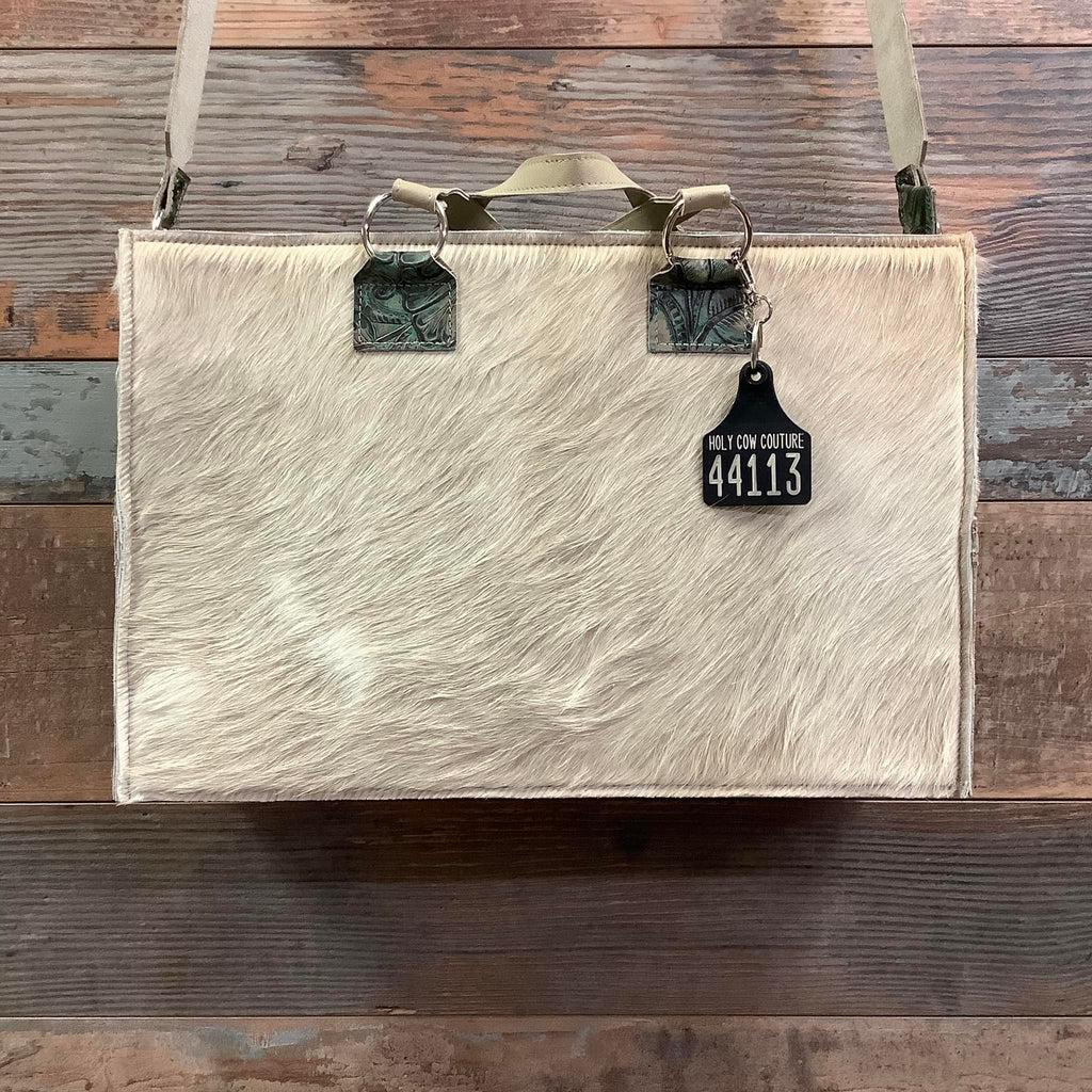 Get Outta Dodge Hybrid Tote - #44113