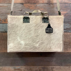 Get Outta Dodge Hybrid Tote - #44113