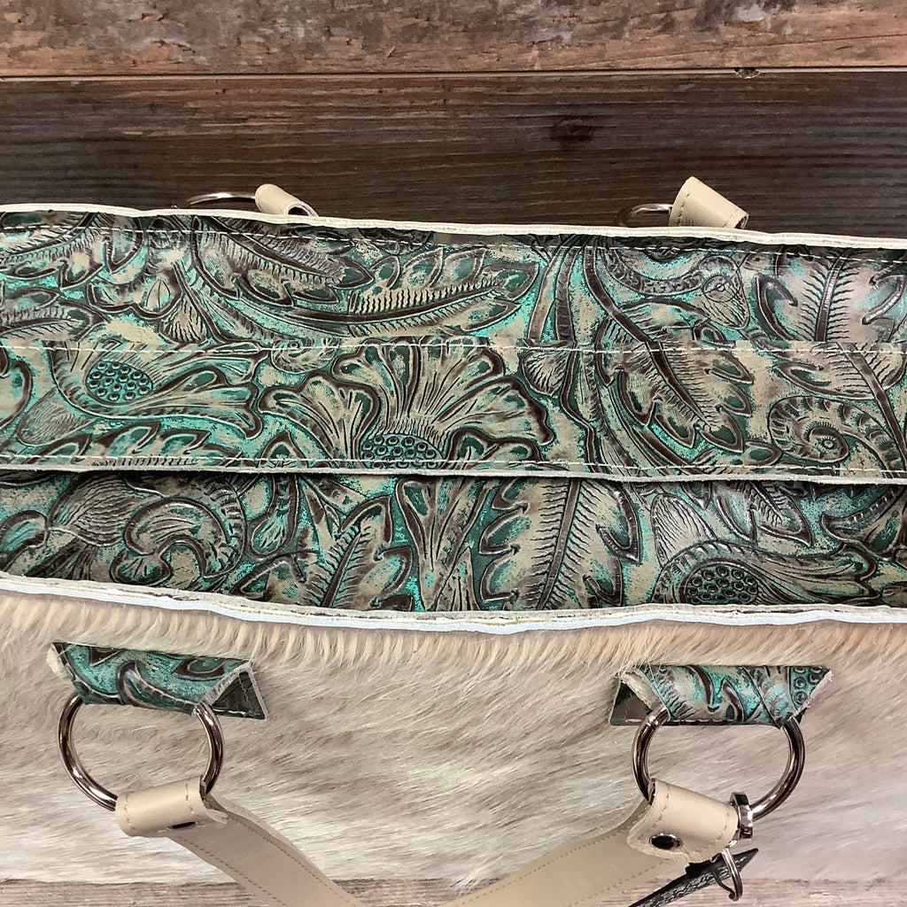 Get Outta Dodge Hybrid Tote - #44113