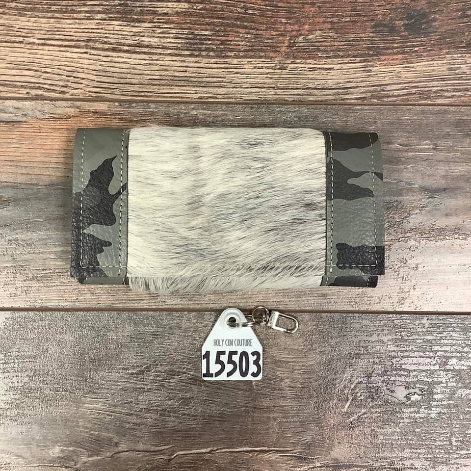 Bandit Wallet  - #15503