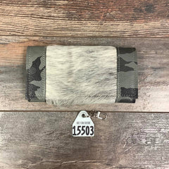 Bandit Wallet  - #15503