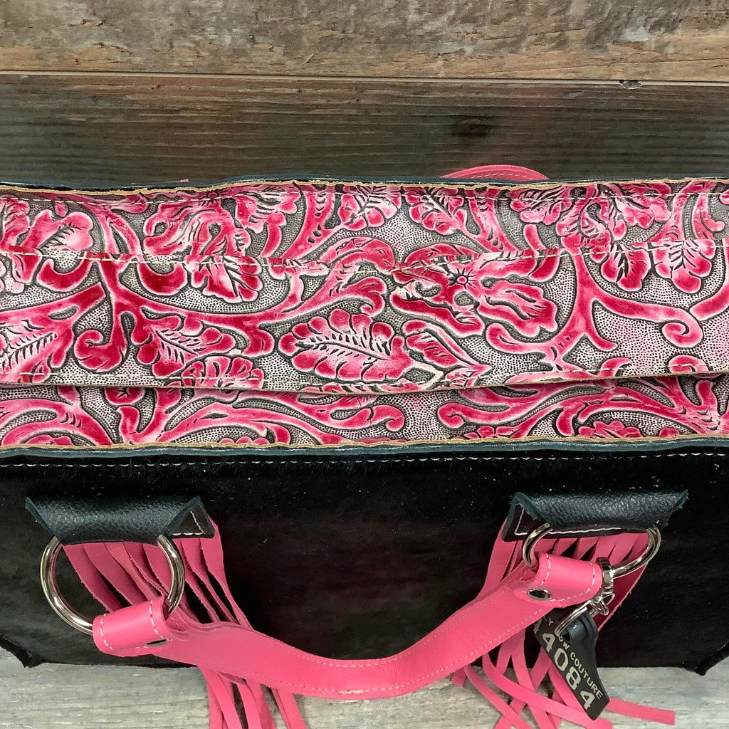 Get Outta Town Hybrid Tote #44084