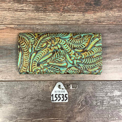 Bandit Wallet  - #15535