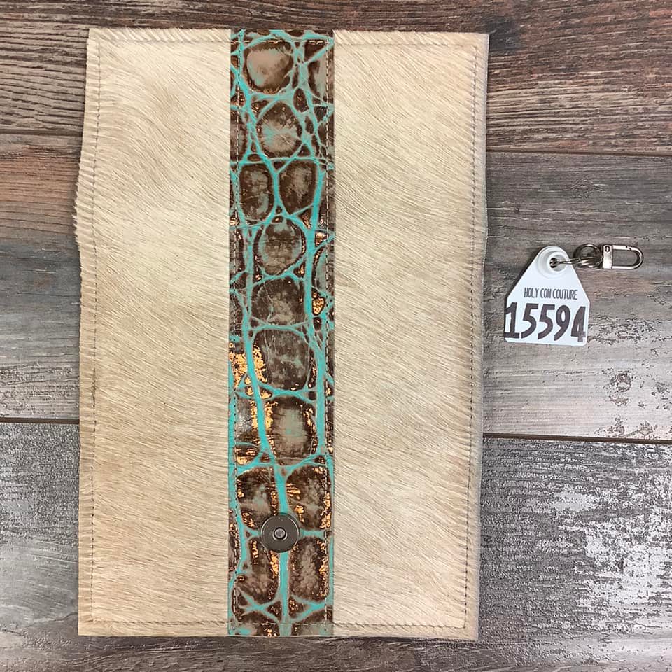 Bandit Wallet  - #15594