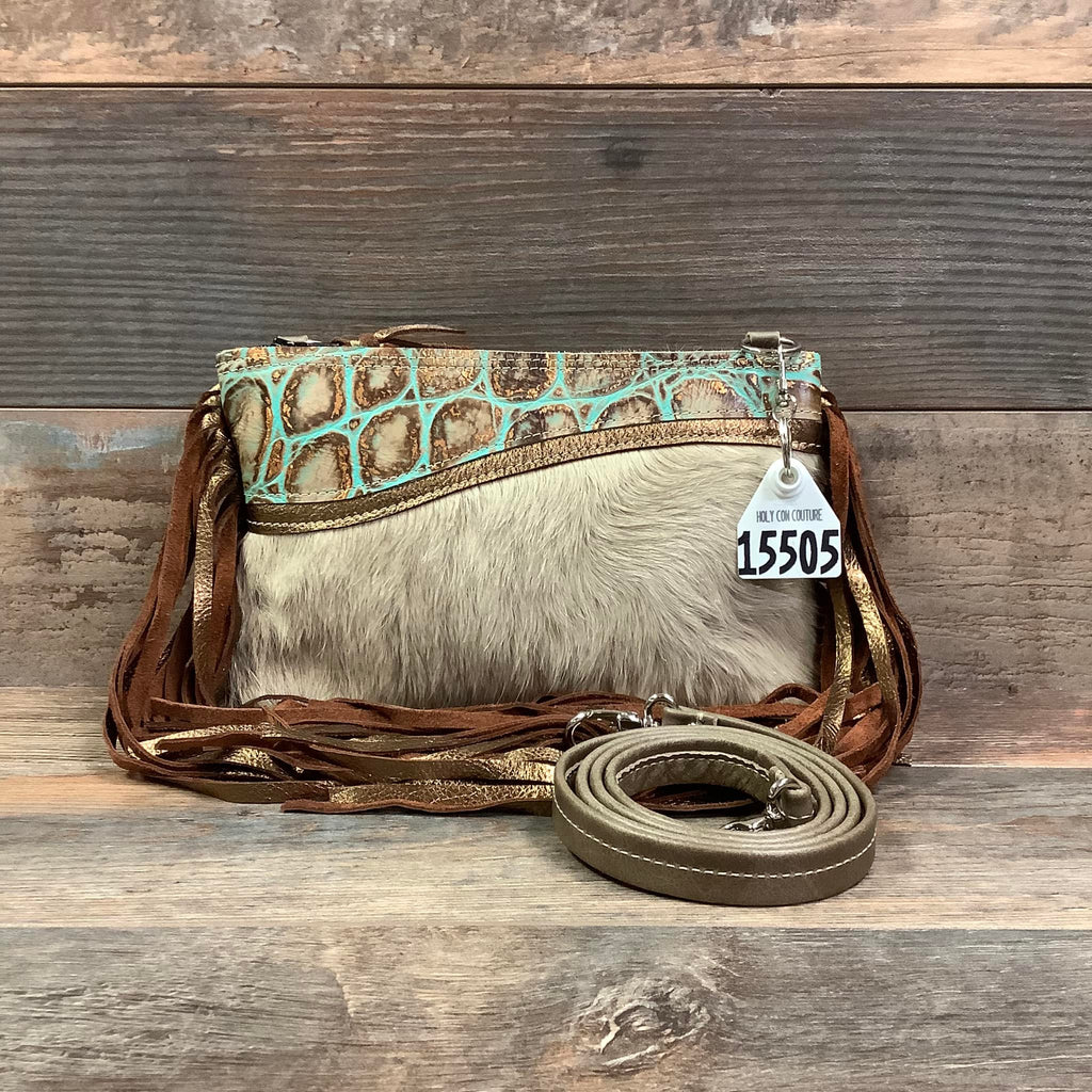 Double Ranch Hand #15505