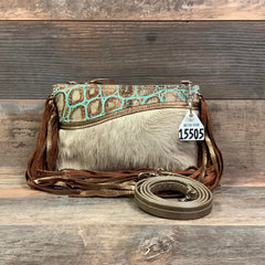 Double Ranch Hand #15505