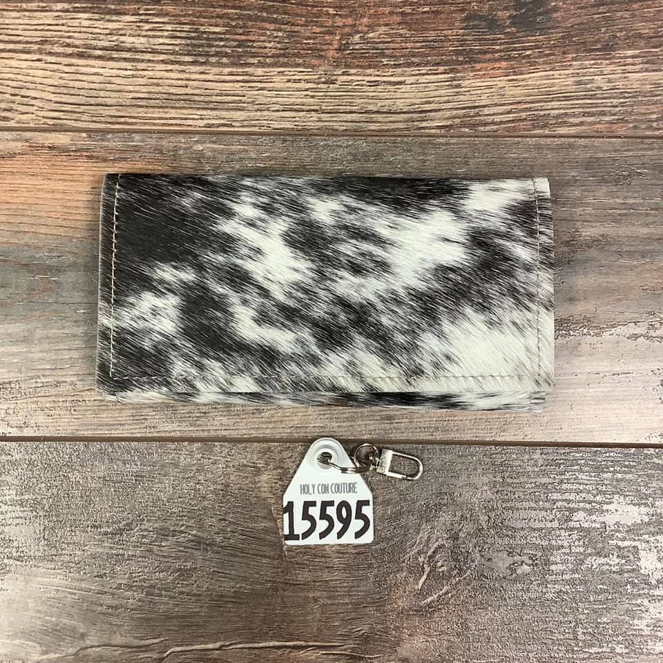 Bandit Wallet  - #15595