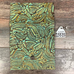 Bandit Wallet  - #15535