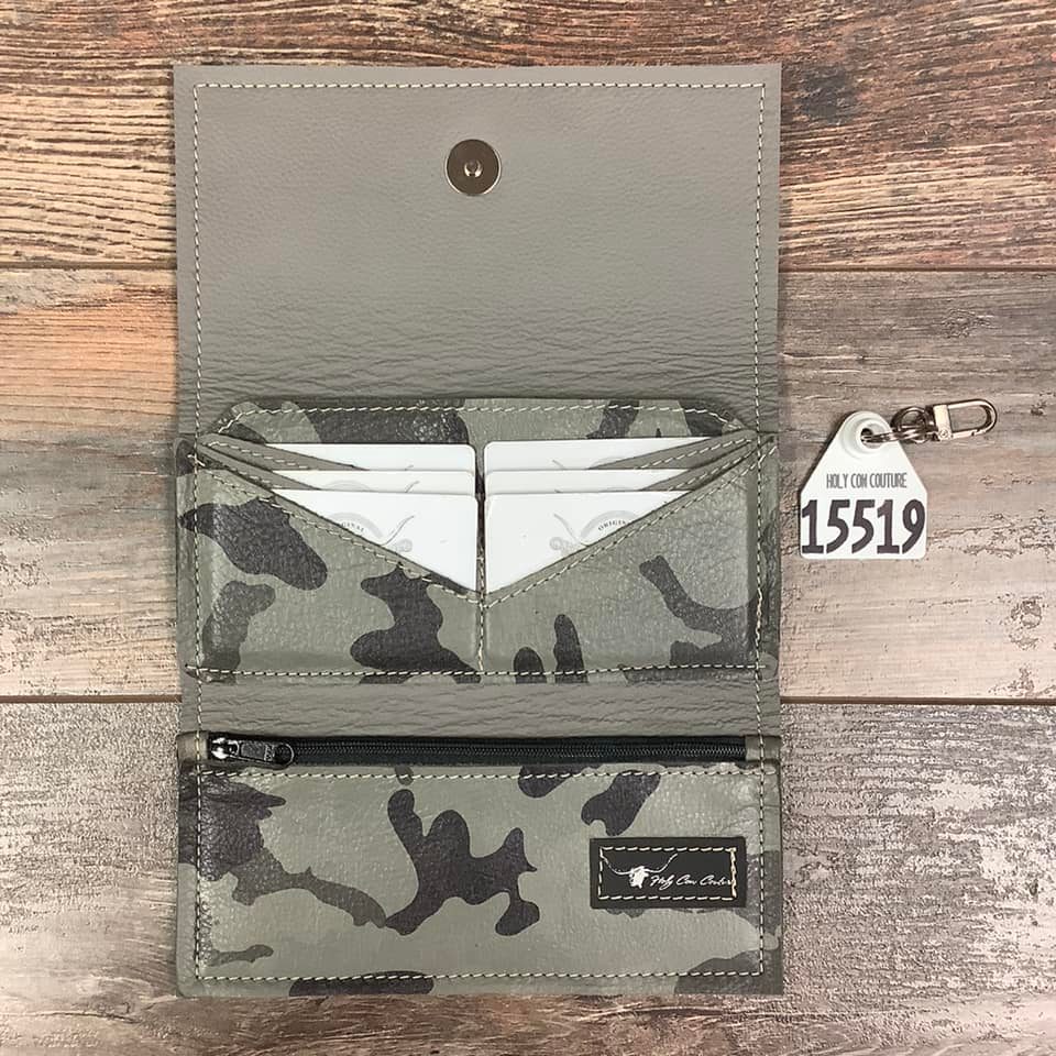 Bandit Wallet  - #15519