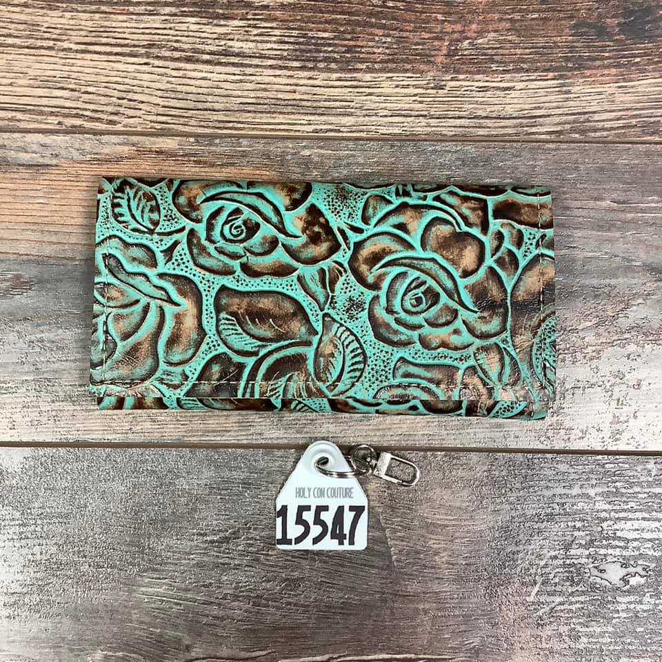 Bandit Wallet  - #15547