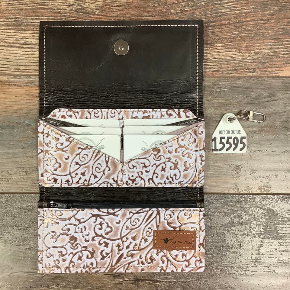 Bandit Wallet  - #15595