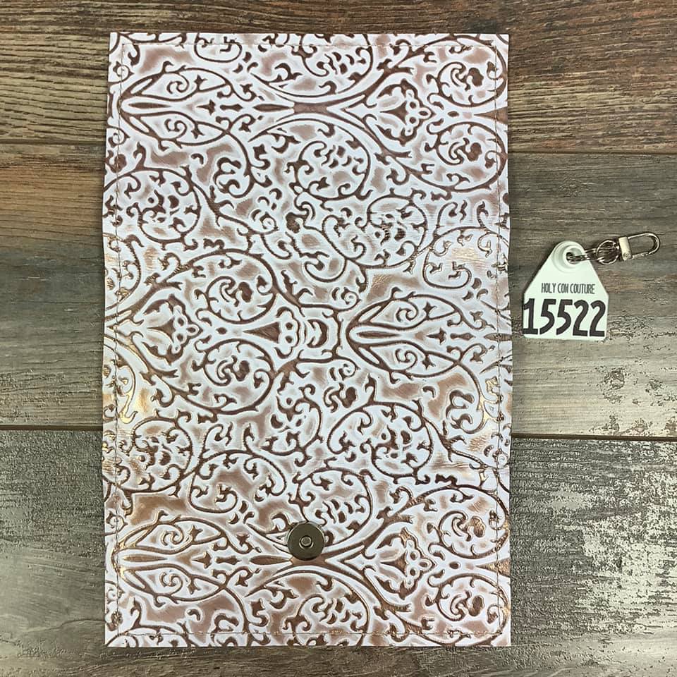 Bandit Wallet  - #15522
