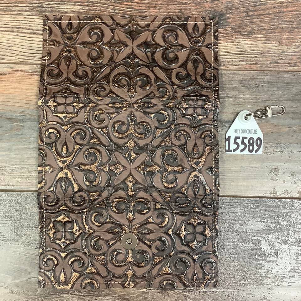 Bandit Wallet  - #15589