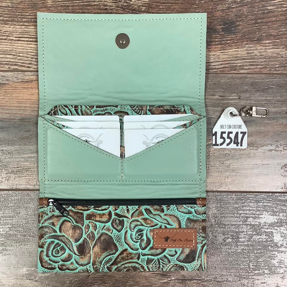 Bandit Wallet  - #15547