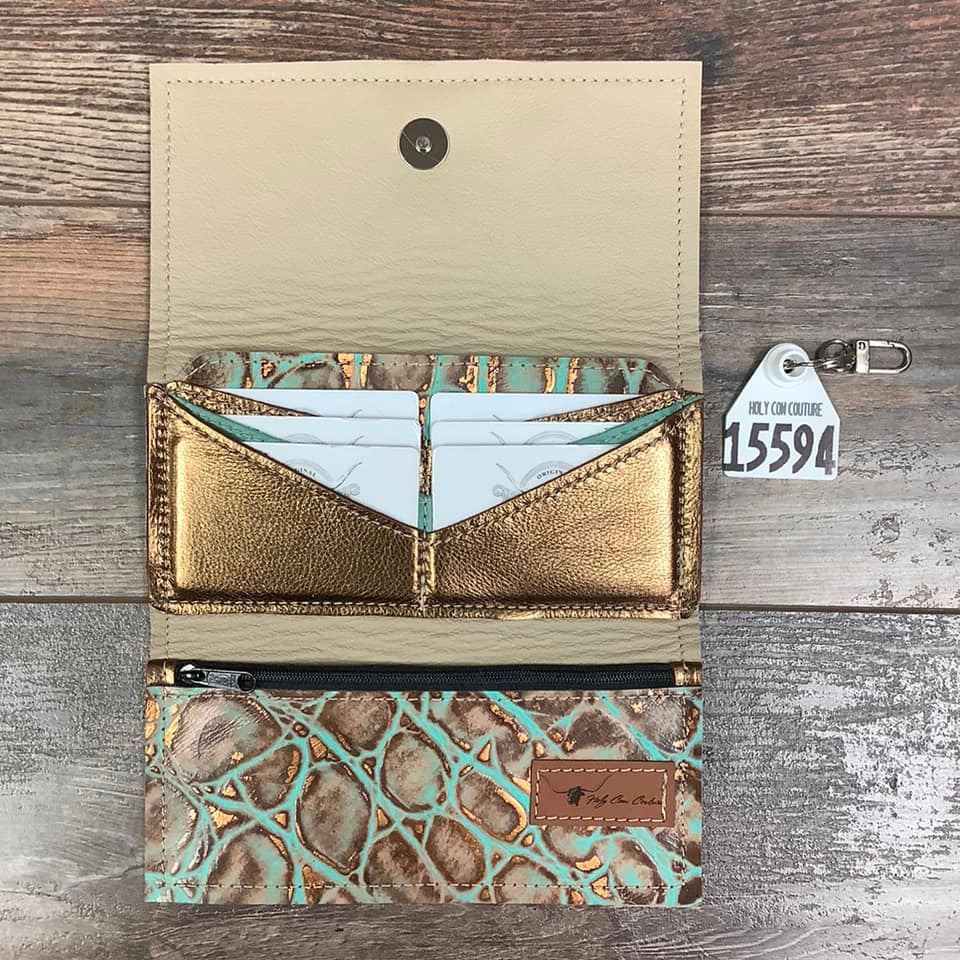 Bandit Wallet  - #15594
