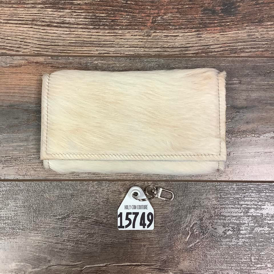 Bandit Wallet  - #15749
