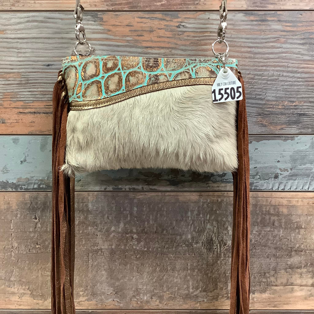 Double Ranch Hand #15505