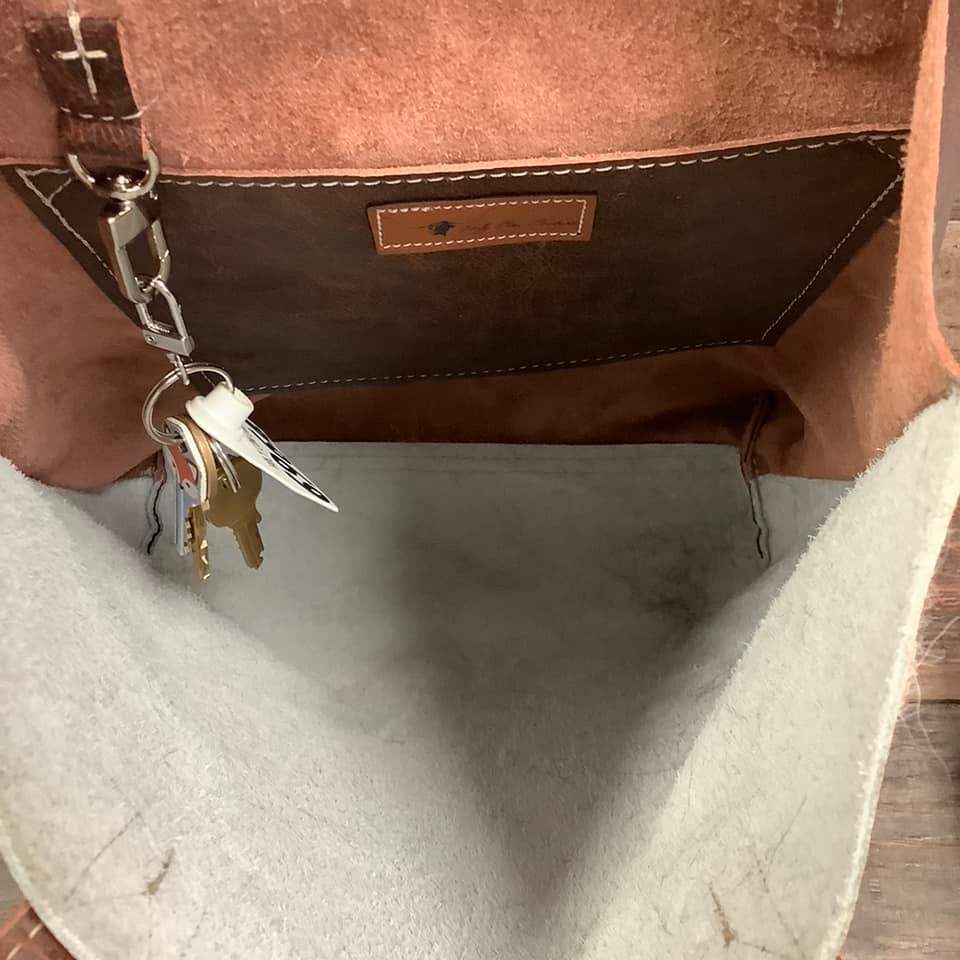 The Market Tote #40237
