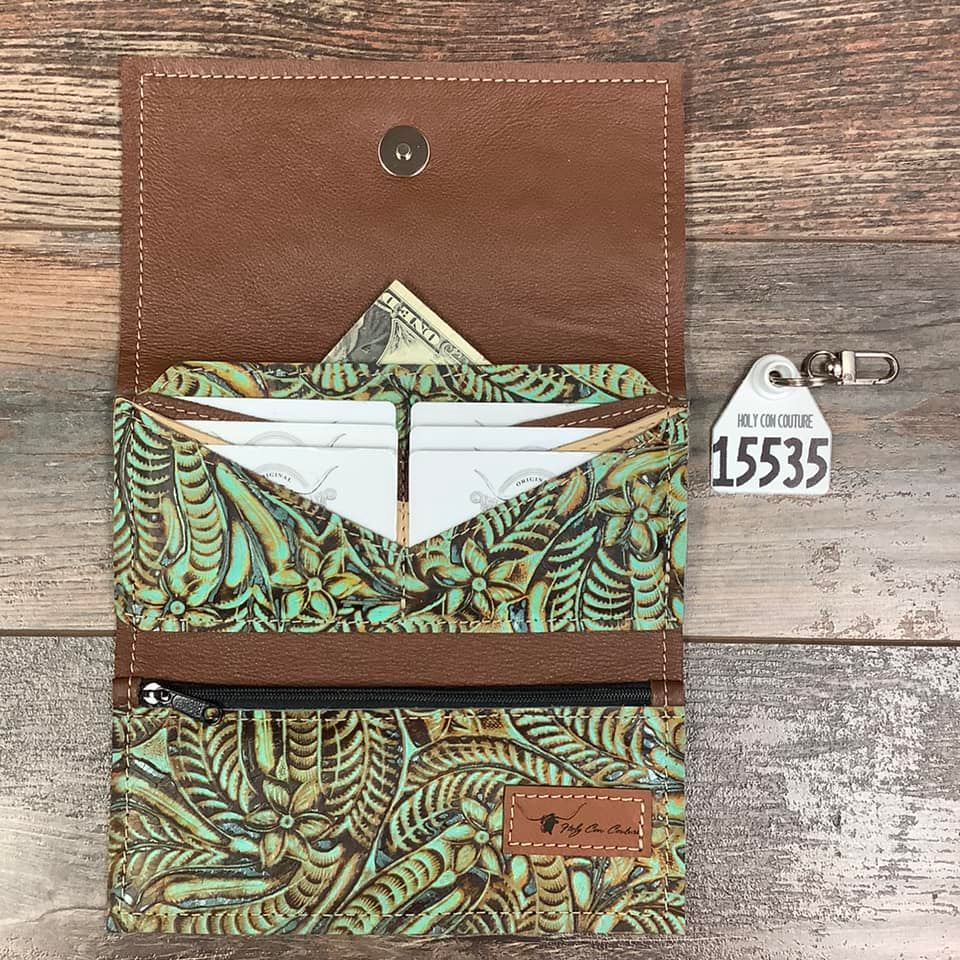 Bandit Wallet  - #15535
