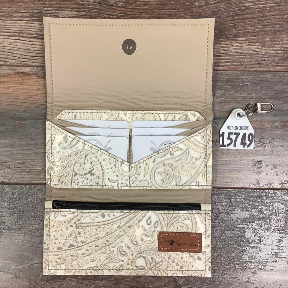 Bandit Wallet  - #15749