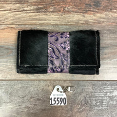 Bandit Wallet  - #15590