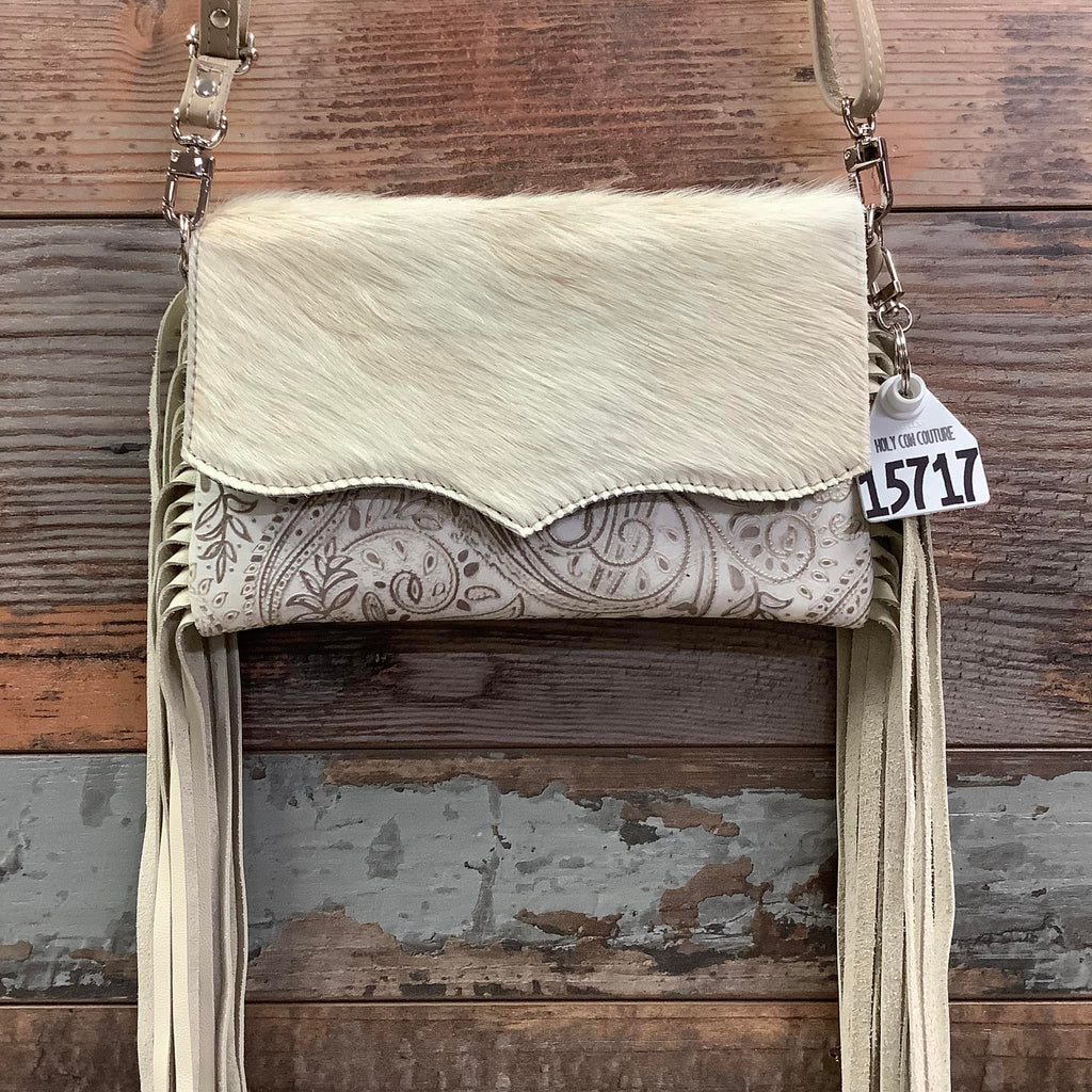 Sassy Mini Classy Cowgirl- #15717