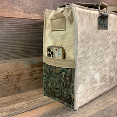 Get Outta Dodge Hybrid Tote - #44113