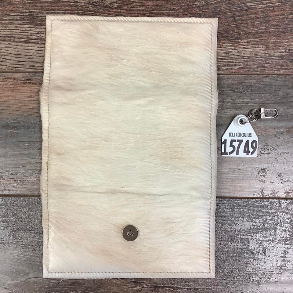 Bandit Wallet  - #15749