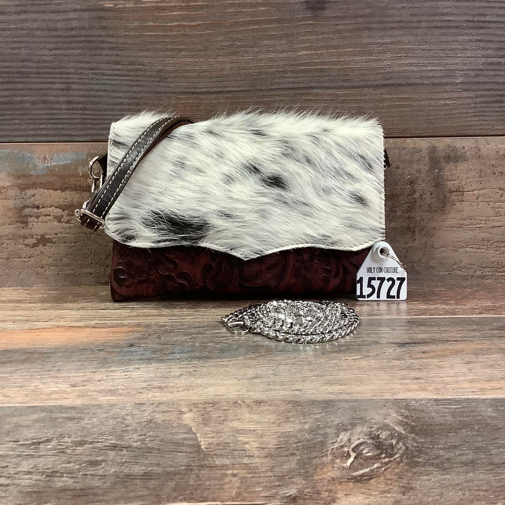 Sassy Mini Classy Cowgirl- #15727