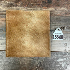 Checkbook Cover - #15548