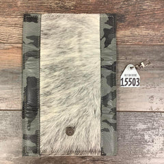 Bandit Wallet  - #15503