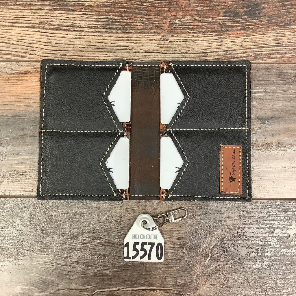 Unisex Wallet #15570
