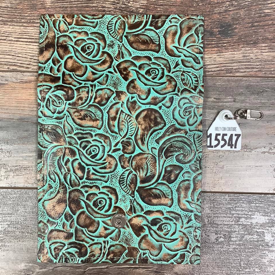 Bandit Wallet  - #15547