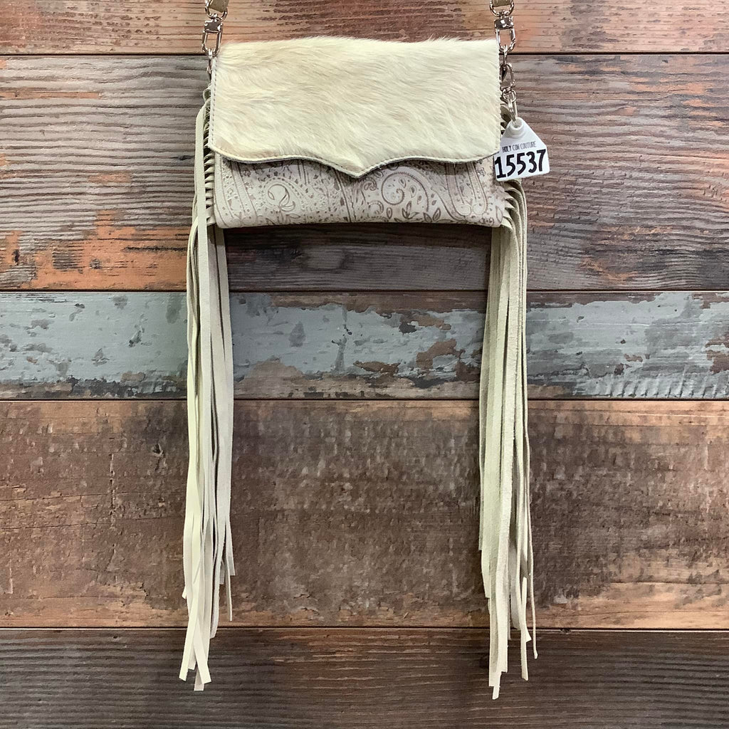 Sassy Mini Classy Cowgirl- #15537