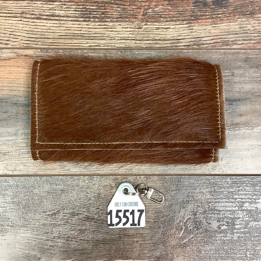Bandit Wallet  - #15517