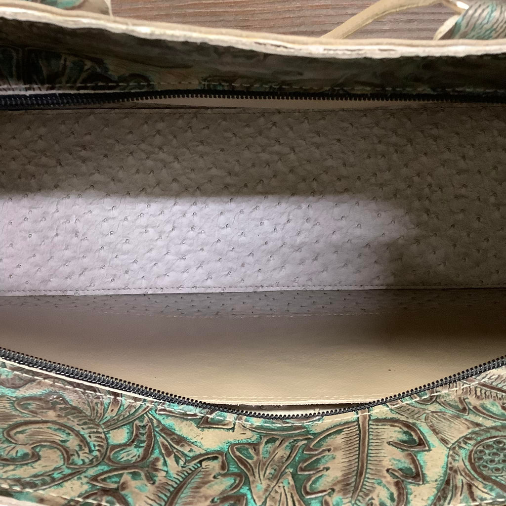 Get Outta Dodge Hybrid Tote - #44113