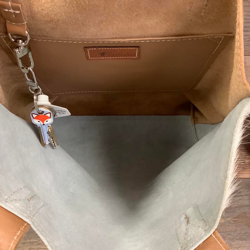 The Market Tote #40341