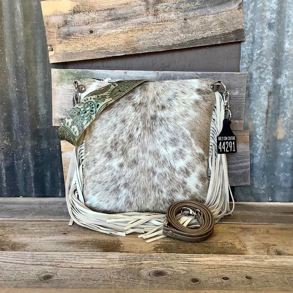 Crossbody Elite Premium - #44291