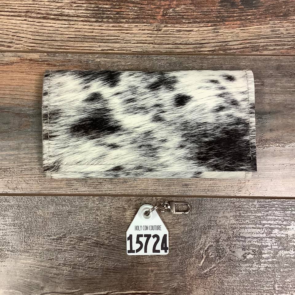 Bandit Wallet  - #15724