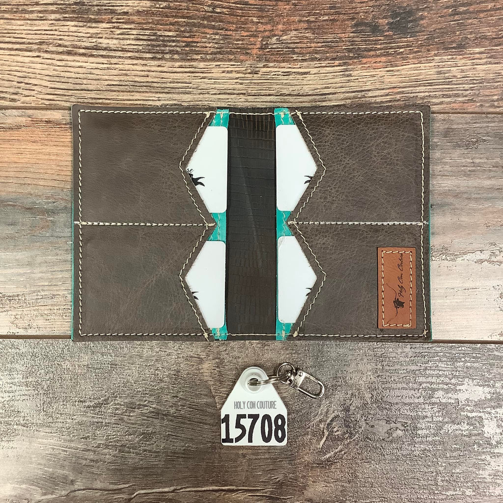 Unisex Wallet #15708