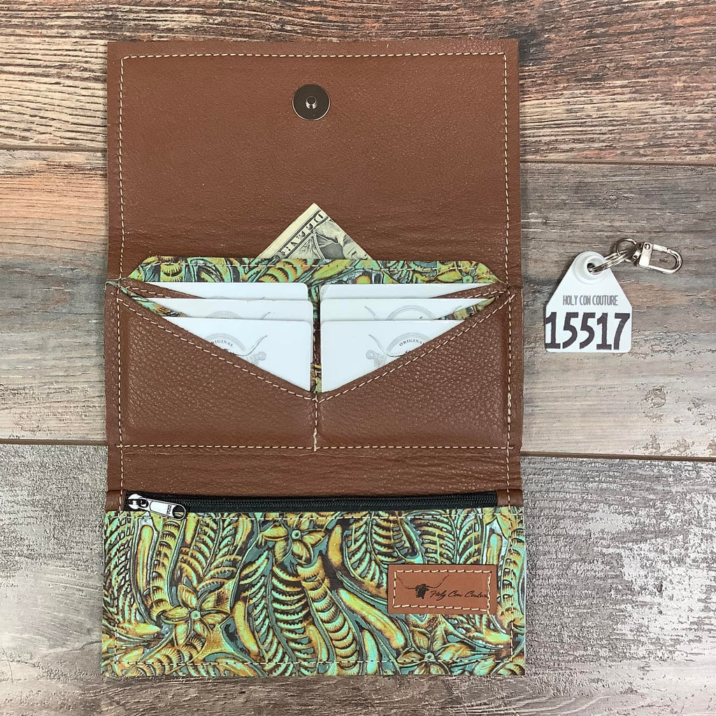 Bandit Wallet  - #15517
