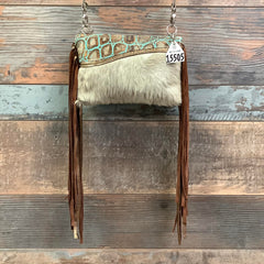 Double Ranch Hand #15505