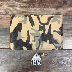 Unisex Wallet #15479
